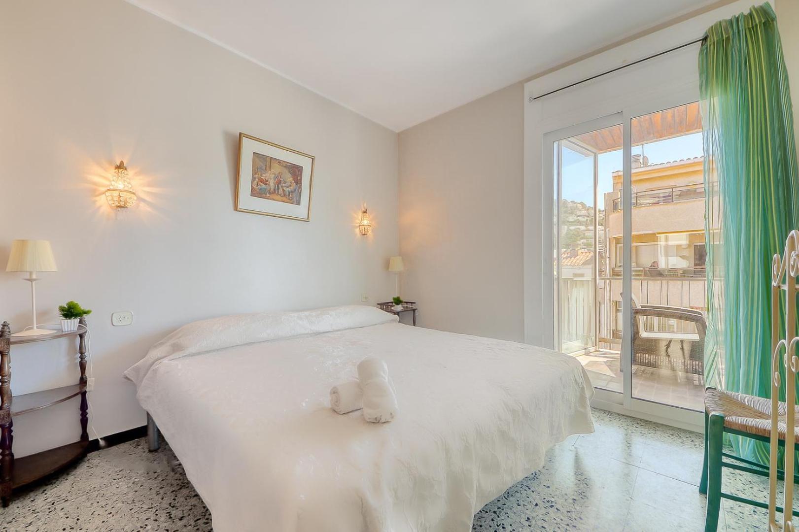Avda De Rhode 229 Roses - Immo Barneda Apartment Bagian luar foto